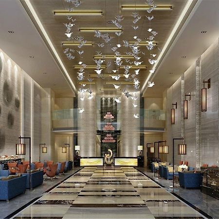The Century Hotel Zhongshan  Exterior photo