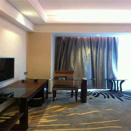 The Century Hotel Zhongshan  Exterior photo