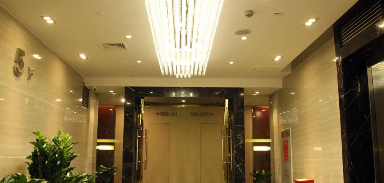 The Century Hotel Zhongshan  Exterior photo